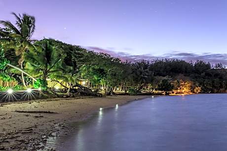 Funky Fish Beach & Surf Resort