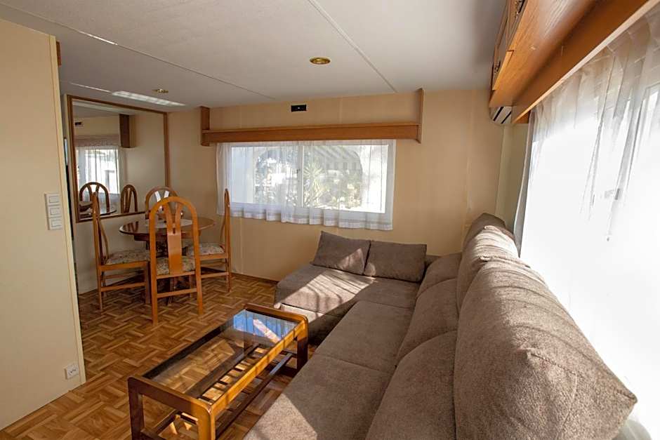 Mobilhome Costa del Sol