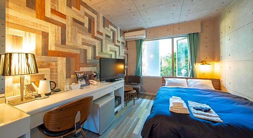 Tabist Asuka Hotel Karatsu