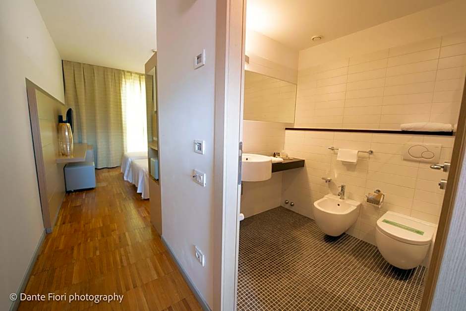 Schio Hotel