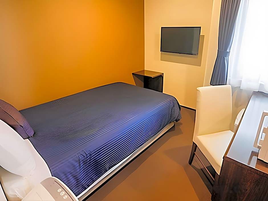 Hotel Livemax Yokohama-Eki Nishiguchi