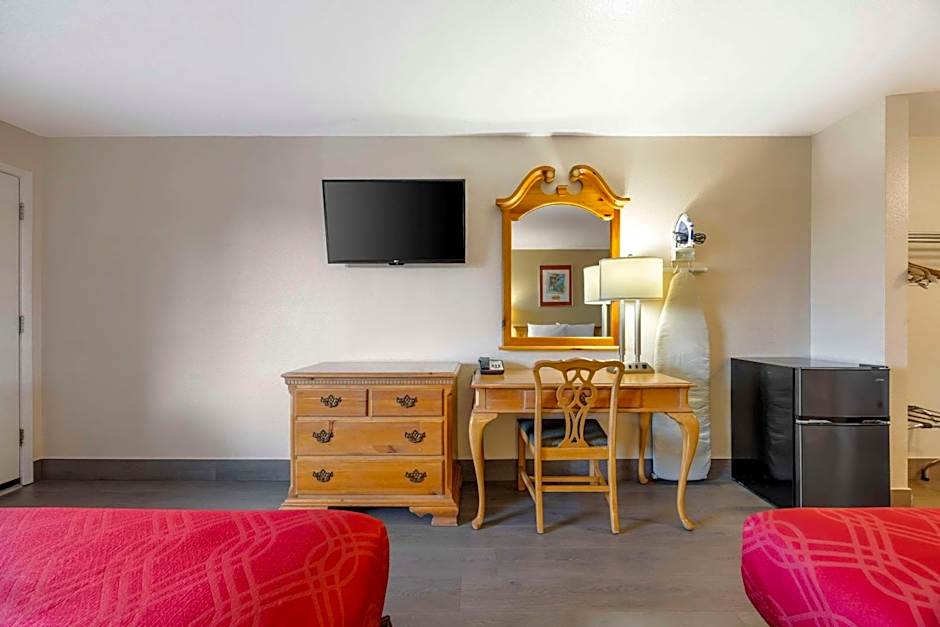 Rodeway Inn Albany