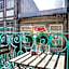 OX Apartments B Places