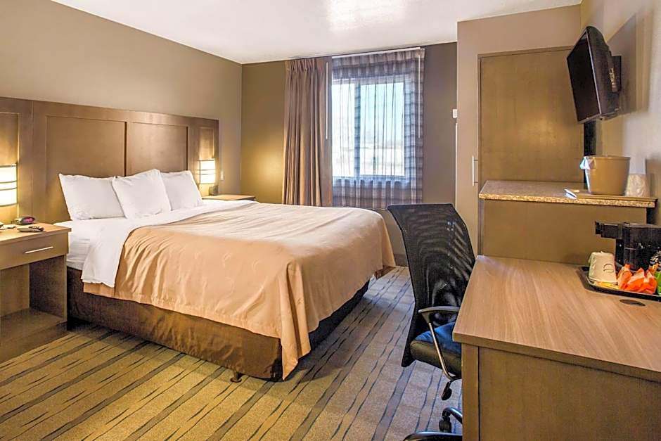 Quality Inn Moriarty