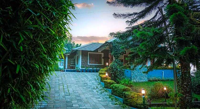 Bracknell Forest Munnar