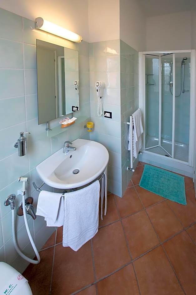 Hotel Vila Bahia