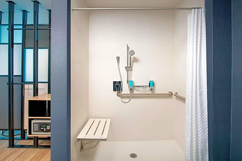 Aloft Dublin-Pleasanton