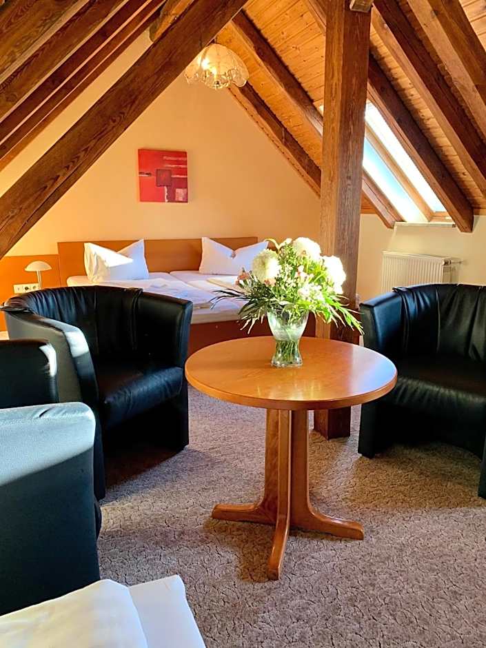Parkhotel Pretzsch