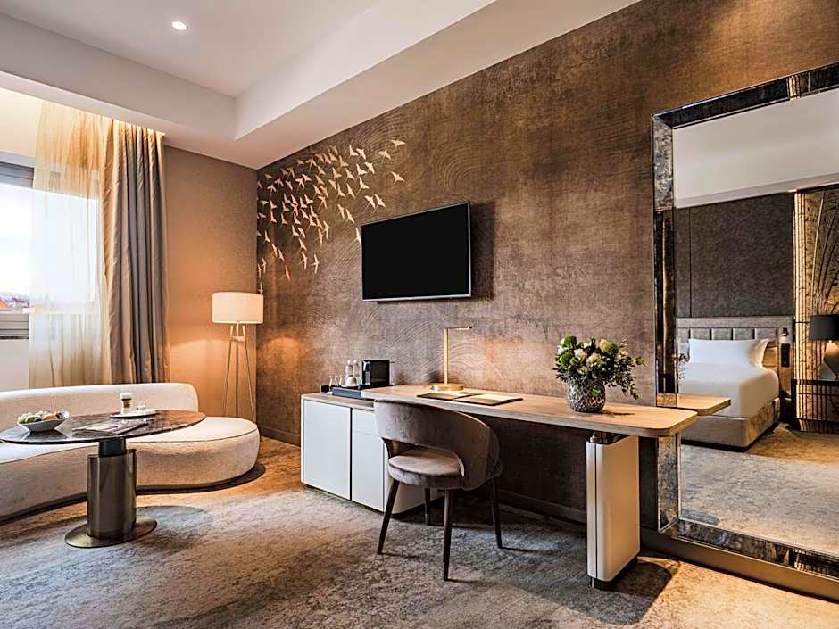 Anantara New York Palace Budapest