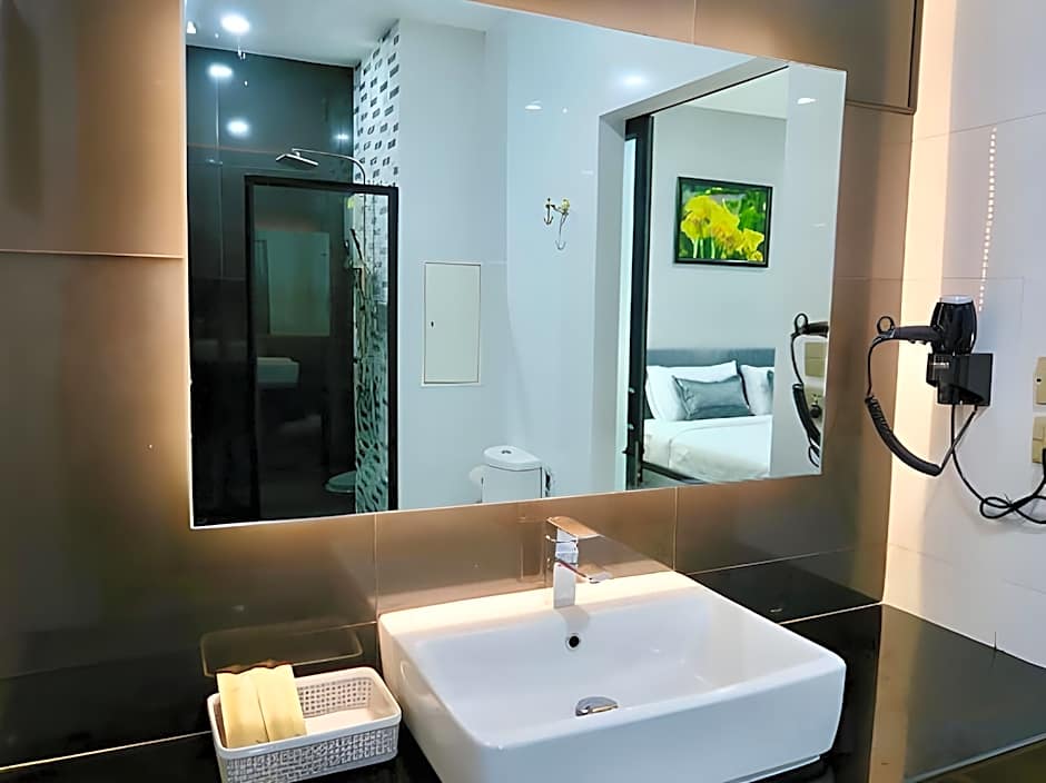 The Mira Hotel Chiang Rai