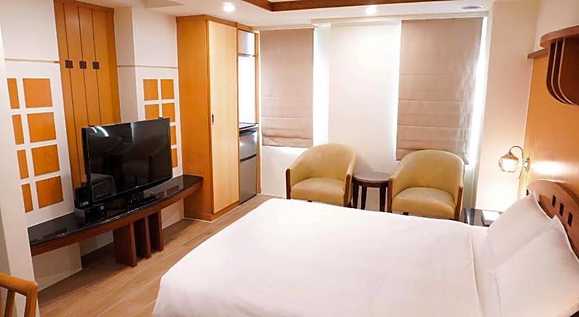 Kao Yuan Hotel - Zhong Zheng