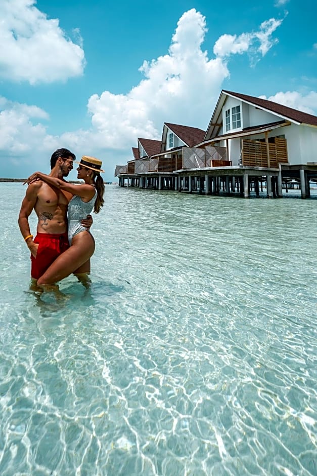 Ellaidhoo Maldives by Cinnamon