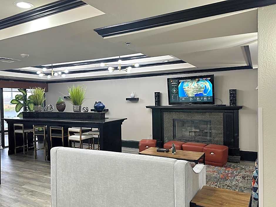 Wingate By Wyndham North Little Rock