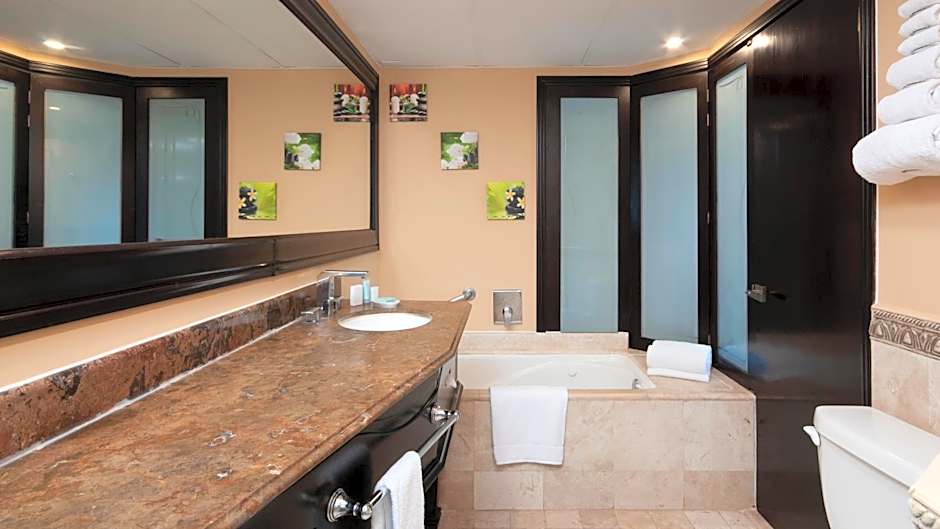 BelAir Unique a Wyndham Hotel