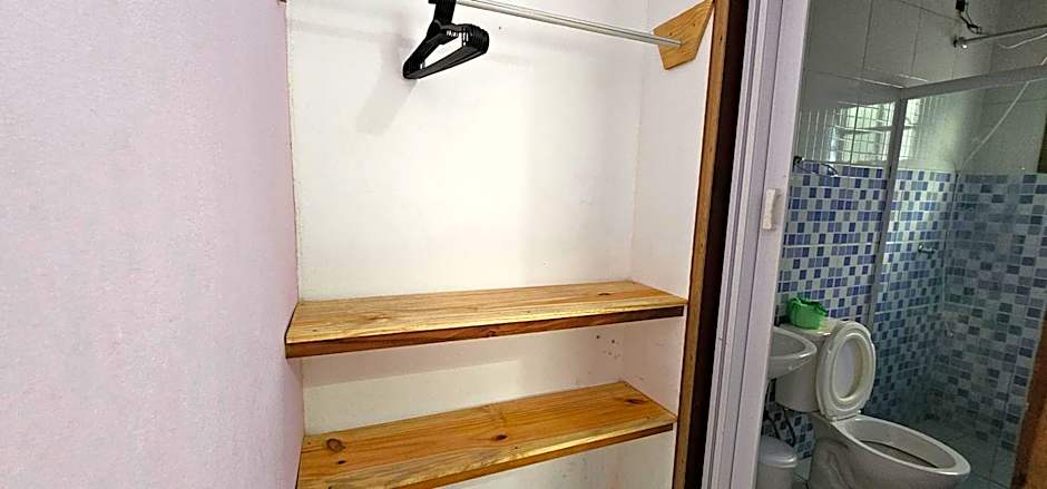 Pousada Encontro das Águas