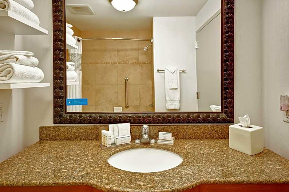 Hampton Inn By Hilton - Suites Salt Lake City-West Jordan