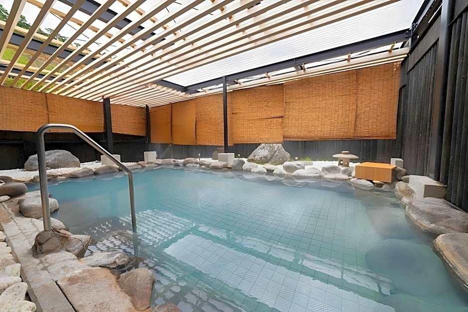 KAMENOI HOTEL Okunikko