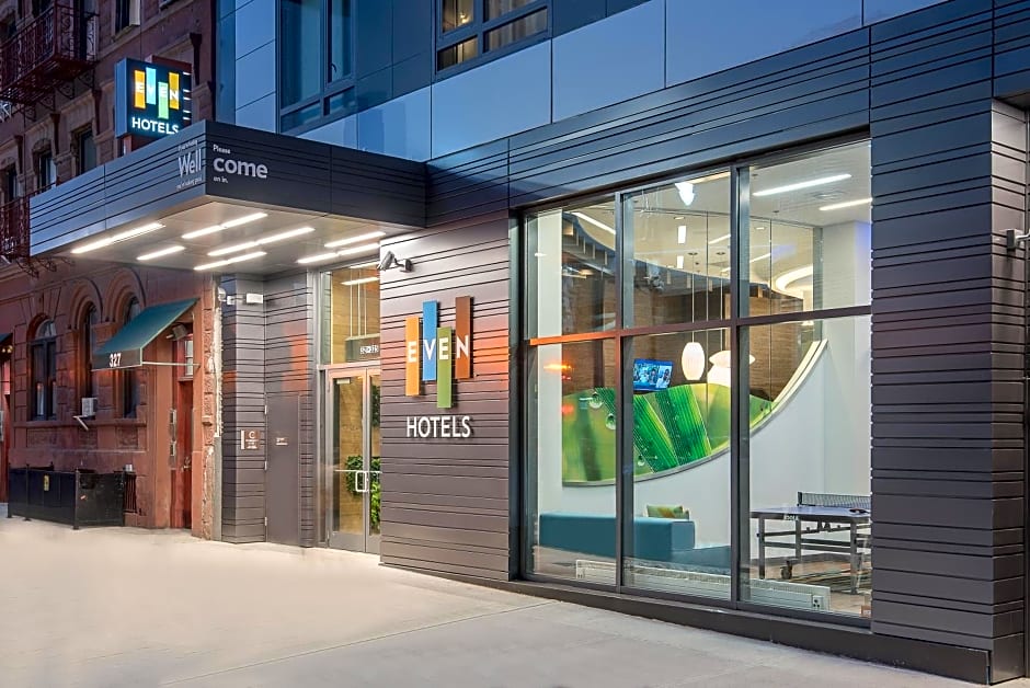 EVEN Hotel New York - Times Square South by IHG