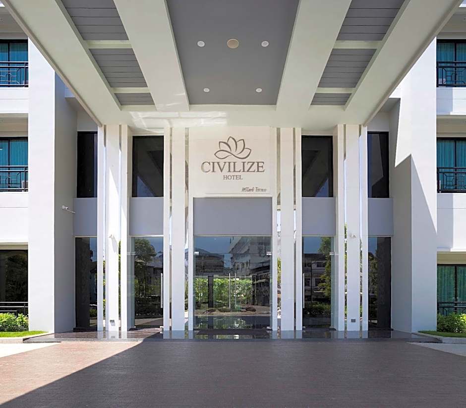 Civilize Hotel