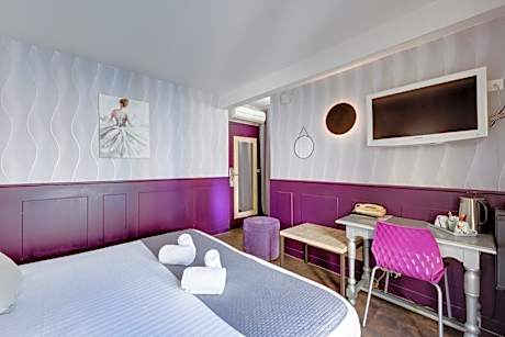Superior Queen Room