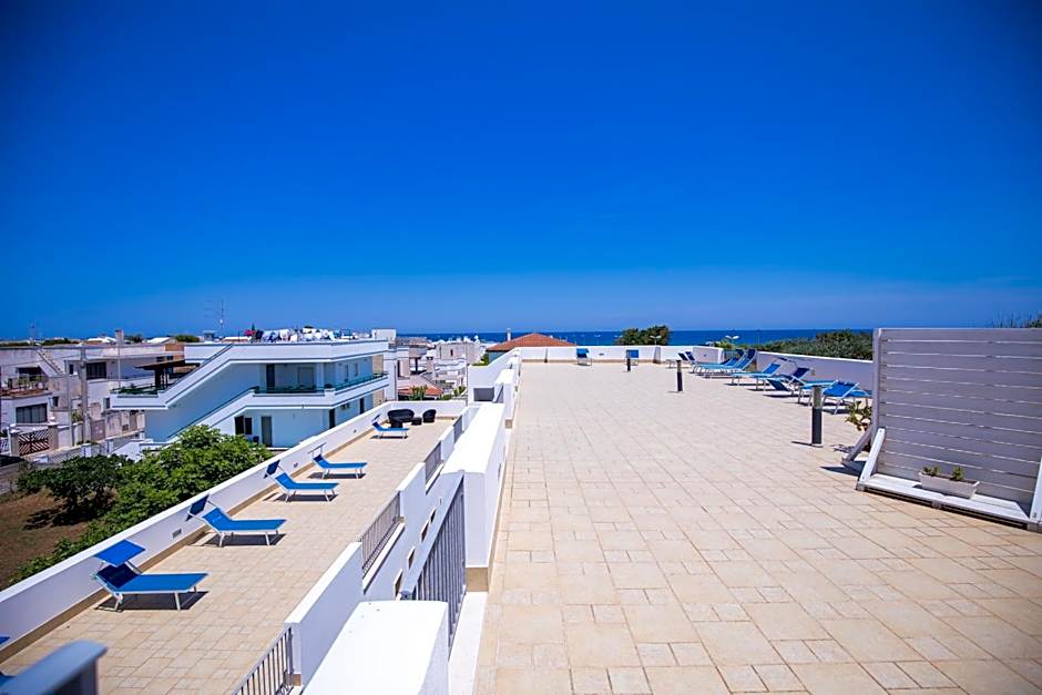 Donnosanto Residence