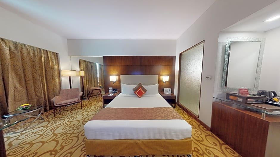 Country Inn & Suites by Radisson Sahibabad Distt Ghaziabad (U.P.)