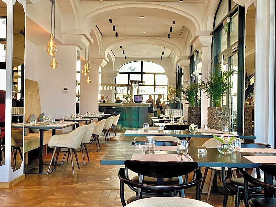 Apartamenty Marina z widokiem na morze