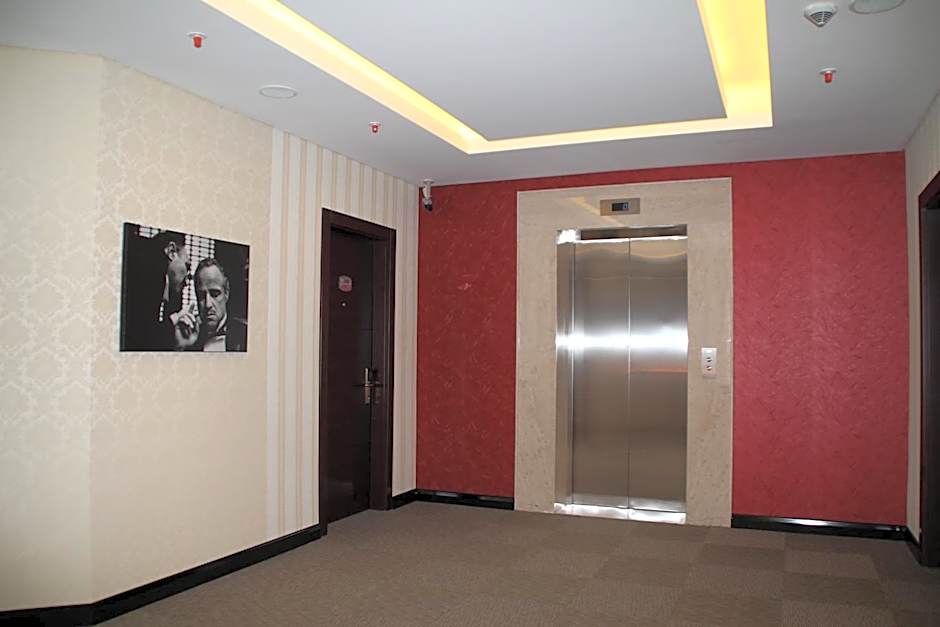 Imamoglu Pasa Butik Hotel