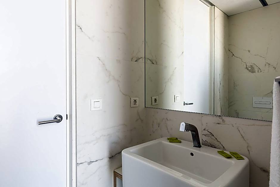 Cosmo Apartments Sants