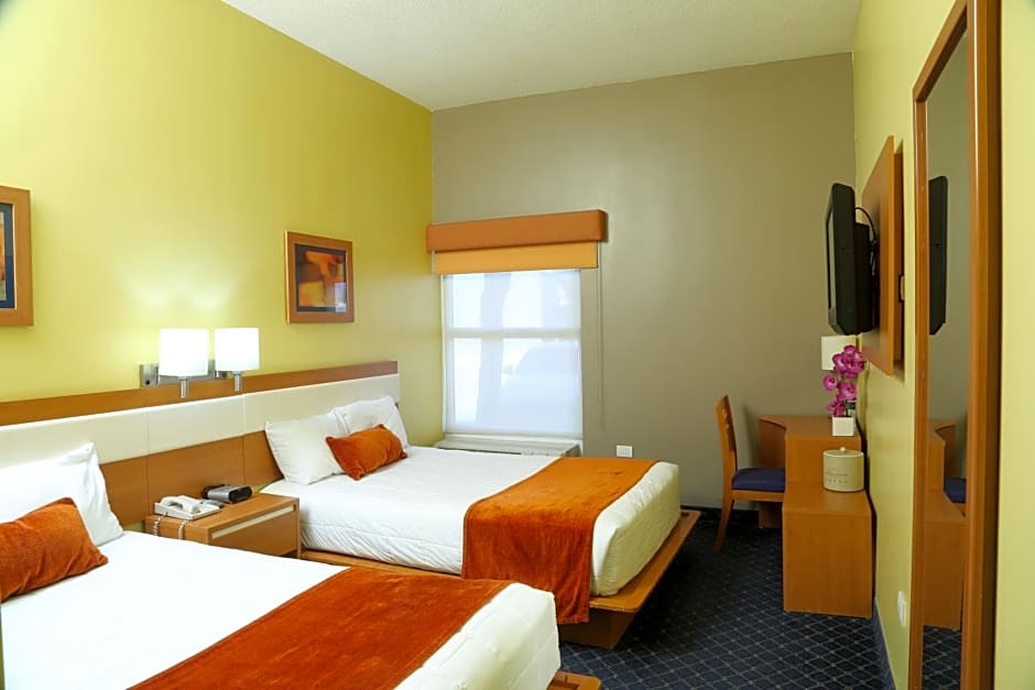 Copper Canyon Boutique Hotel