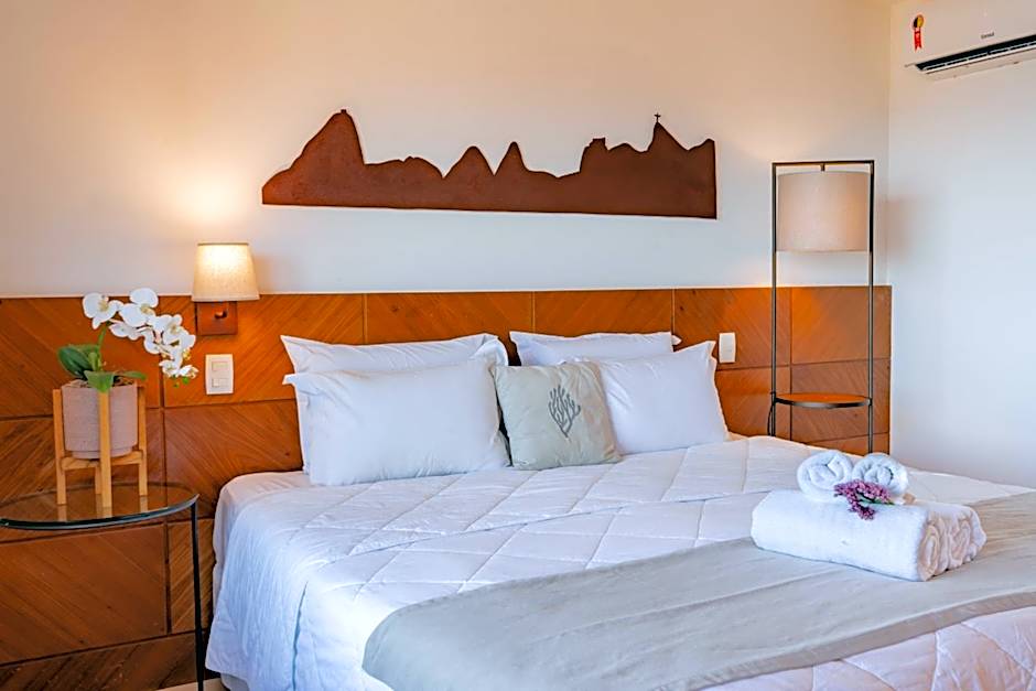 HOTEL VILLE LA PLAGE & BEACH CLUB