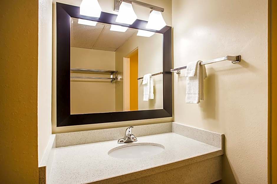 Days Inn by Wyndham Yakima