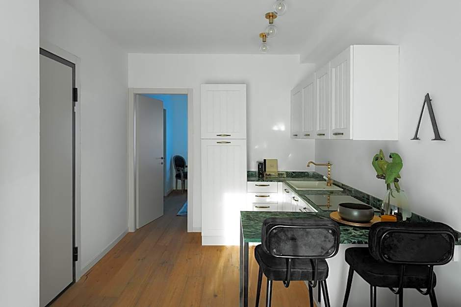 JOIVY Boutique Apartments Farneti