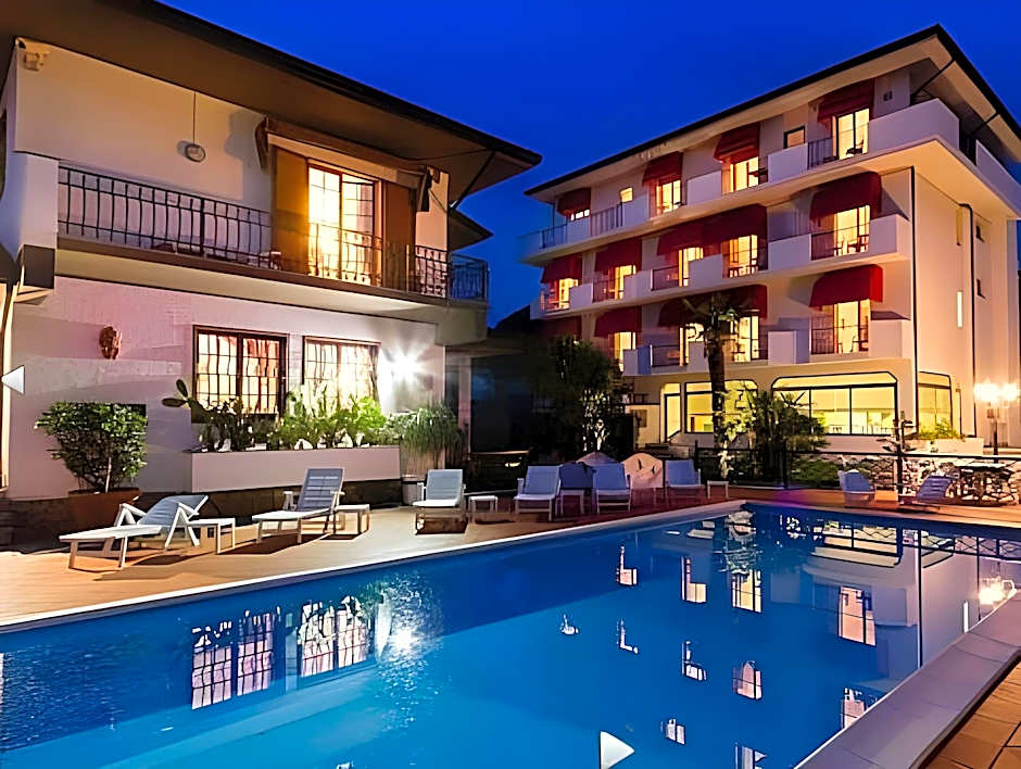 Hotel Tarabella