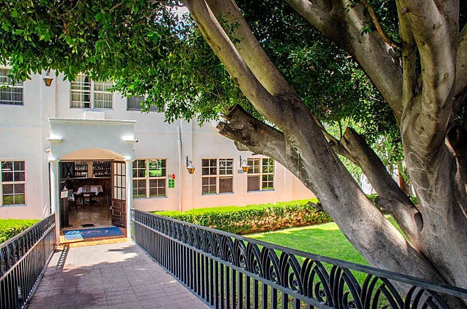 O'Puente Hotel San Juan del Rio