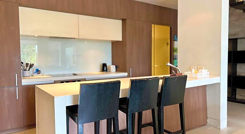 Baan Yamu Residences by RESAVA