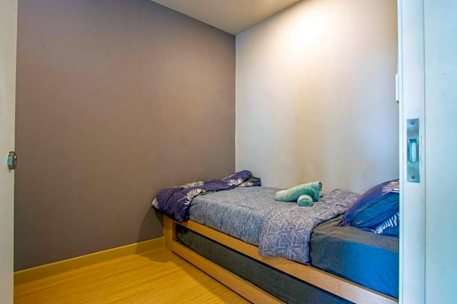 Genting Premium Suite Windmill Upon Hills by JAz Home Suites
