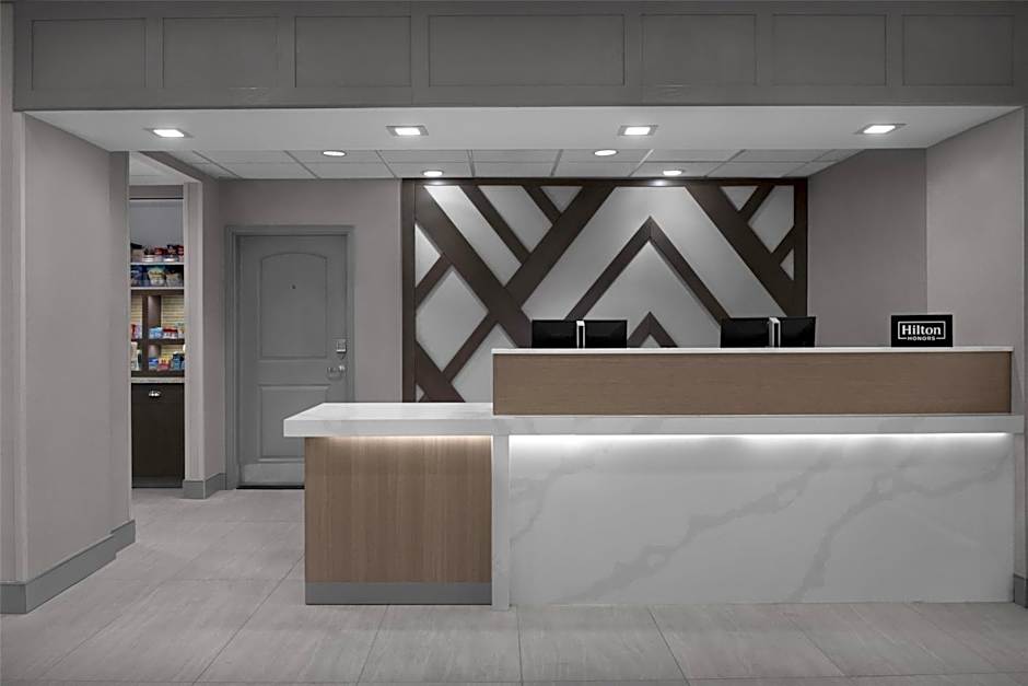 Homewood Suites by Hilton Princeton