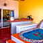 Hotel Casa Sun and Moon