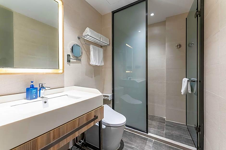 Hanting Premium Hotel Xiamen Zhongshan Road Walking Street