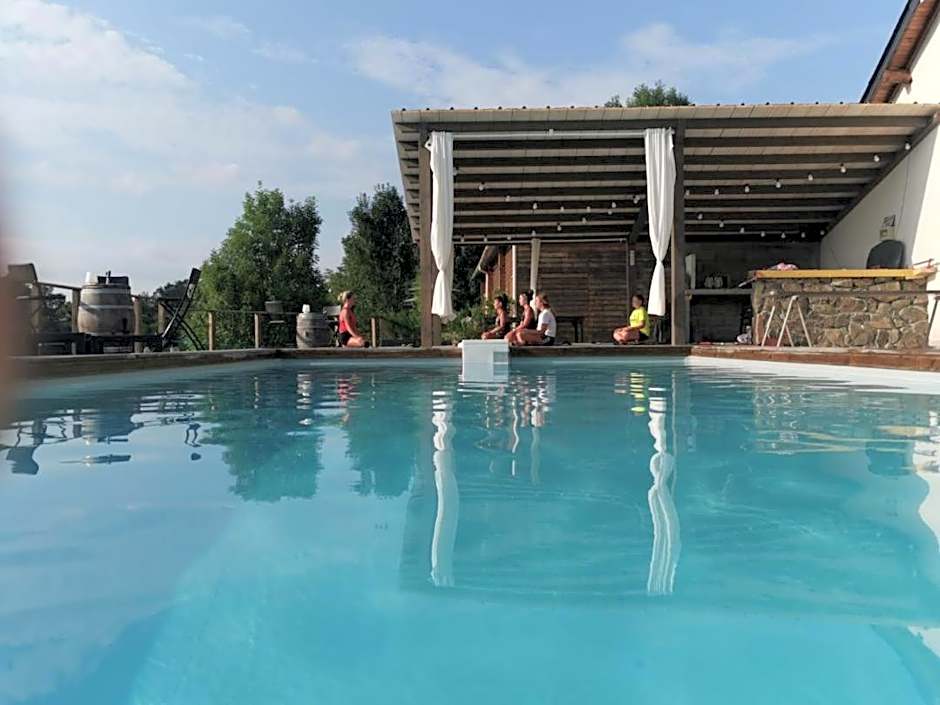 ETCHE ARGUINIA CHAMBRES HOTES et SPA