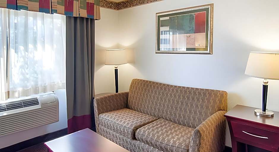 Quality Inn Midland South