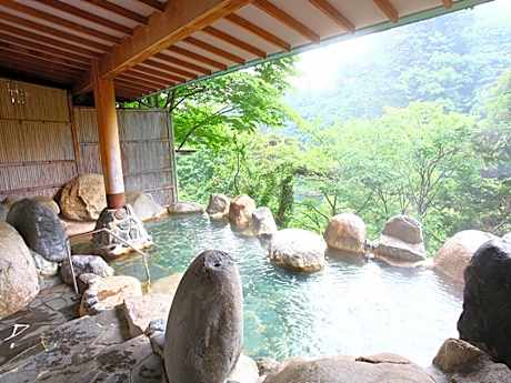 Hotel New Ohruri