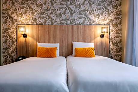 Superior Room - 2 Single Beds