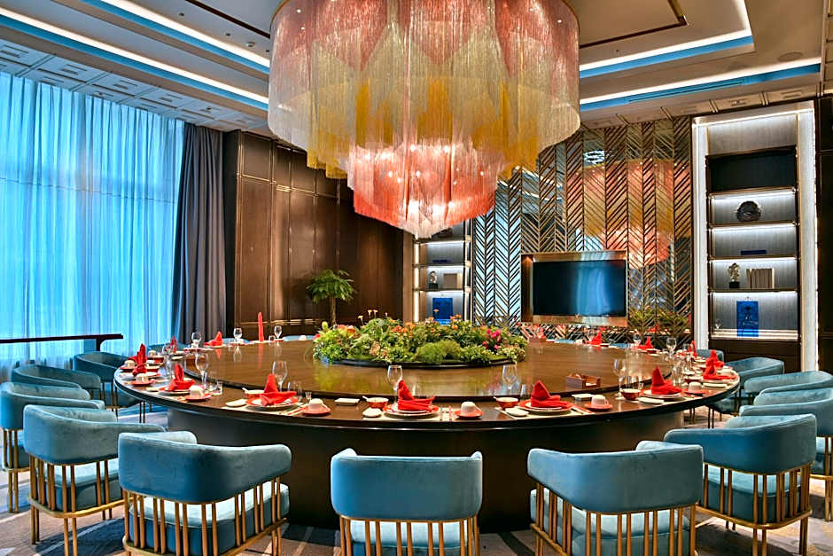 HUALUXE Yibin By IHG