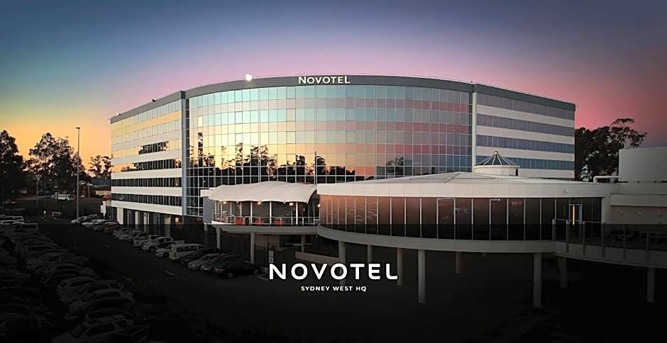 Novotel Sydney West HQ
