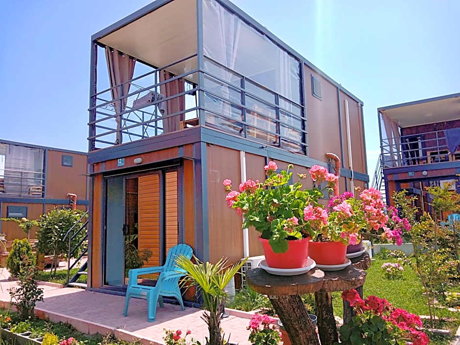 къщички Поляните