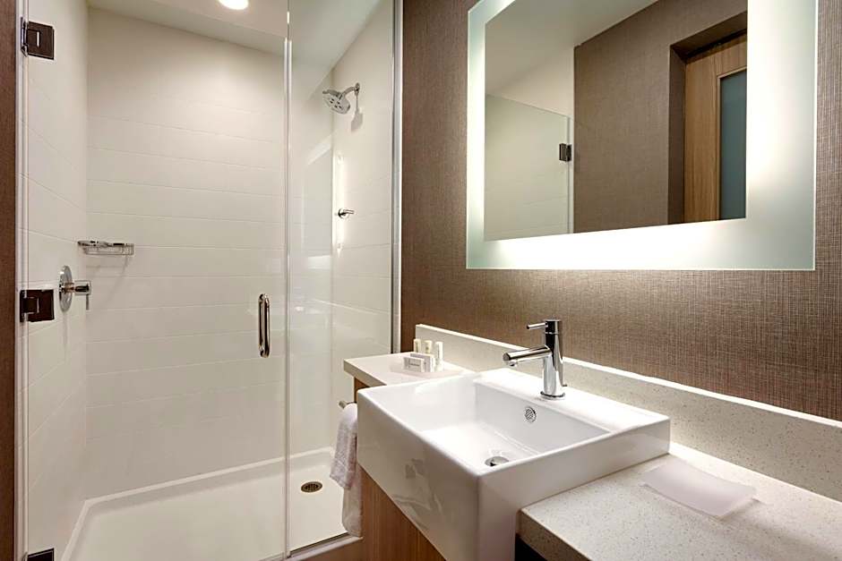 SpringHill Suites by Marriott Idaho Falls