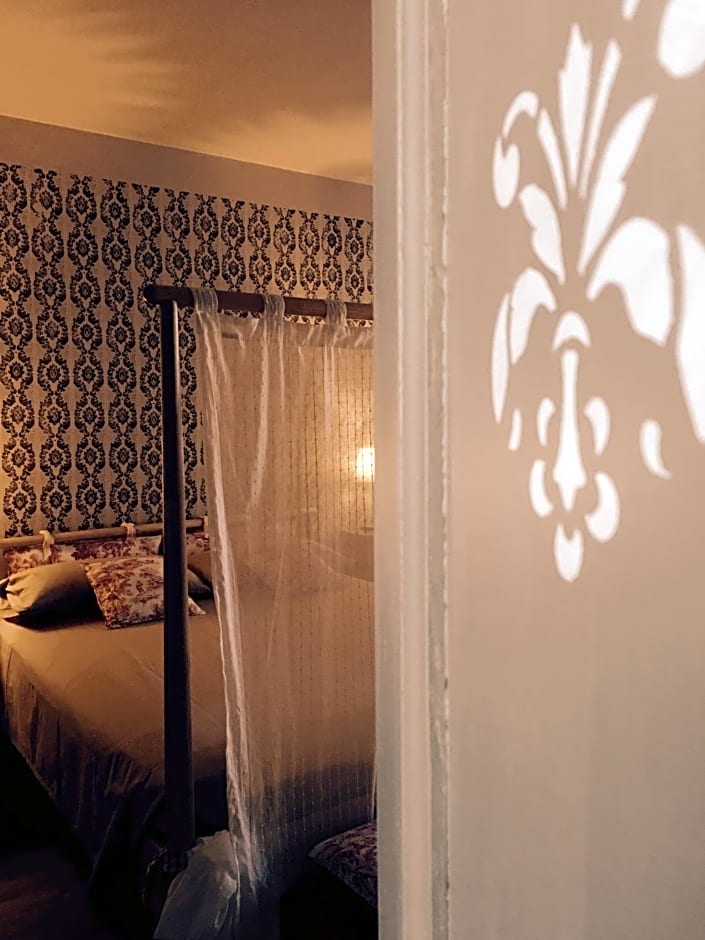 Bed & Breakfast Il mio Gelso