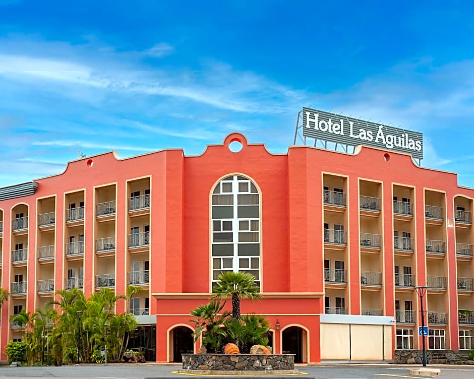 HOTEL LAS AGUILAS TENERIFE, AFFILIATED BY MELIA